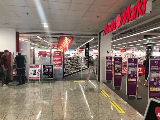 MediaMarkt Imst FMZ - 