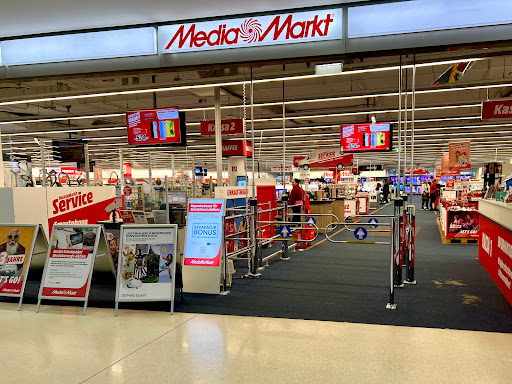MediaMarkt Innsbruck - 