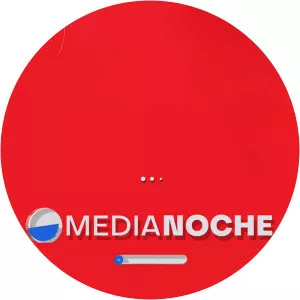 Medianoche - TV program