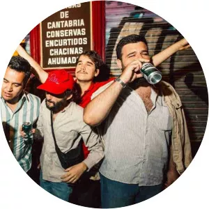 Mediapunta - Musical artist