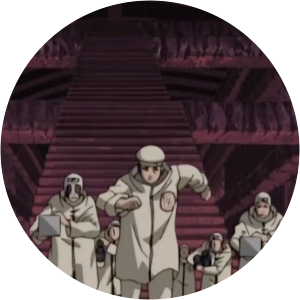 Medic Corps photograph