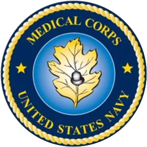 Medical Corps - Military