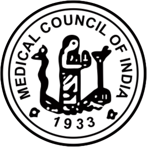 Medical Council of India - Indian regulatory body