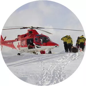 Medical evacuation photograph