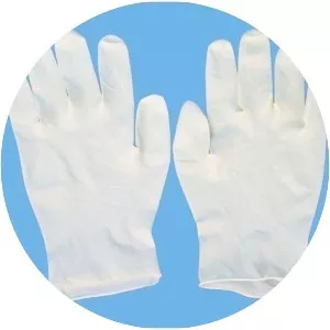 Medical glove - 