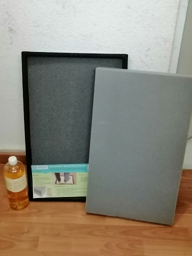 Medical Instruments Mx - Medical supply store in Aguascalientes, Mexico