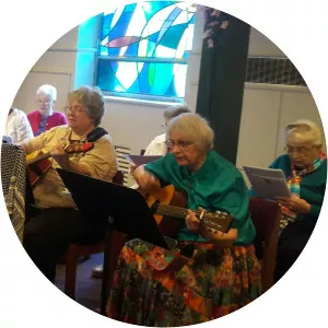 Medical Mission Sisters - Musical artist