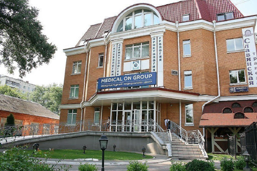 Medical On Group - Medical center in Odintsovo, Russia
