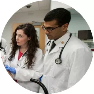 Medical school - School category