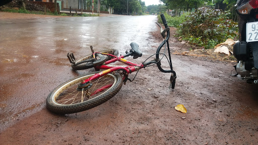 Medical Station Of Phuoc Tin Commune