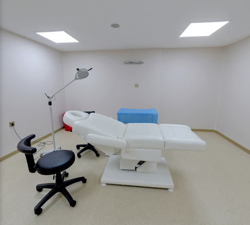Medicalaest Hair Transplant Turkey Greffe de Cheveux Turquie - Hair transplantation clinic in Istanbul