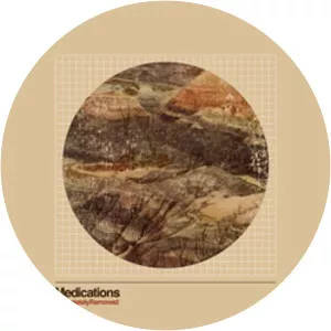 Medications photograph