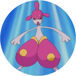 Medicham - Fighting/Psychic Pokemon species