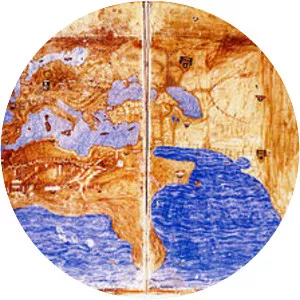 Medici-Laurentian Atlas