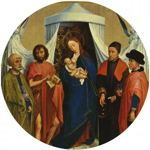 Medici Madonna