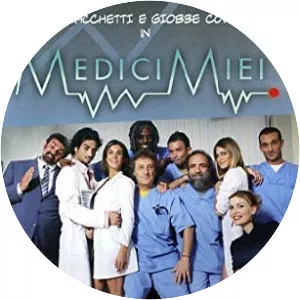 Medici miei - Italian television series