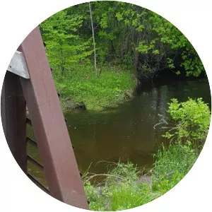 Medicine Lake Regional Trail - 