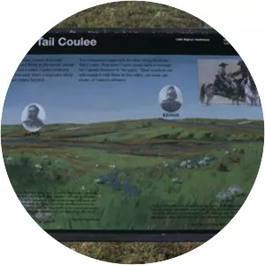 Medicine Tail Coulee - 