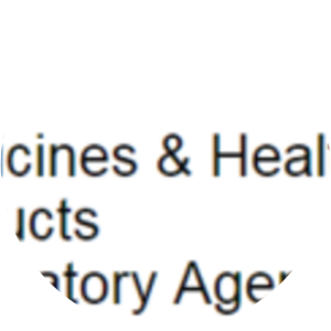 Medicines and Healthcare products