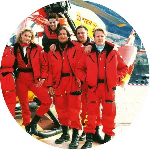 Medicopter 117 – Jedes Leben zählt