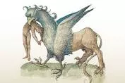 Medieval beasts