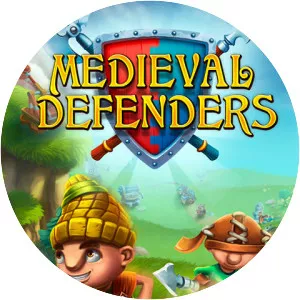 Medieval Defenders - Video game