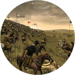Medieval II: Total War: Kingdoms - Video game