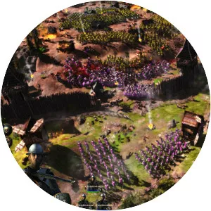 Medieval Kingdom Wars - Video game