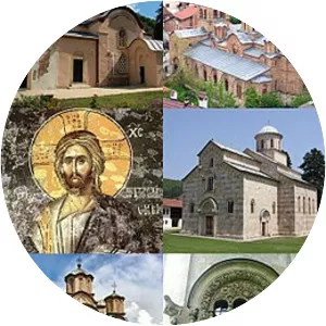 Medieval Monuments in Kosovo - 