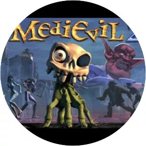 MediEvil 2