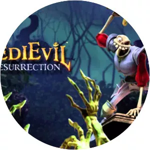 MediEvil: Resurrection