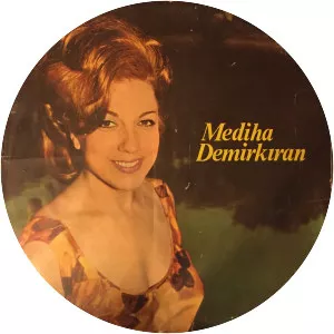 Mediha Demirkıran