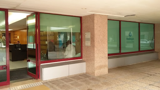 Medilogics - Medical Services, SA - Clinical Porto / Headquarters - Occupational safety and health in Porto, Portugal