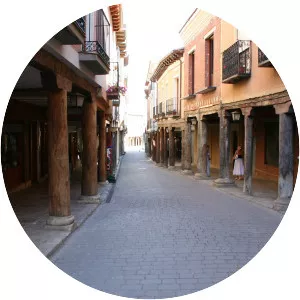 Medina de Rioseco