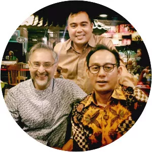 Medina Latief Harjani