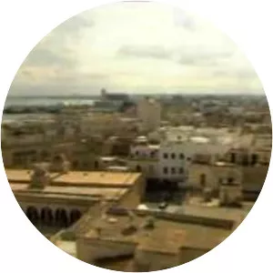 Medina of Sousse, Tunisia