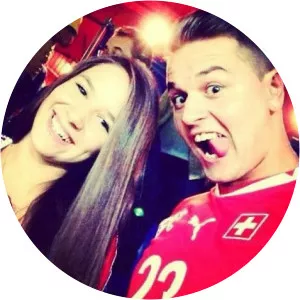 Medina Shaqiri photograph