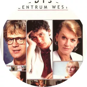 Medisch Centrum West - TV program