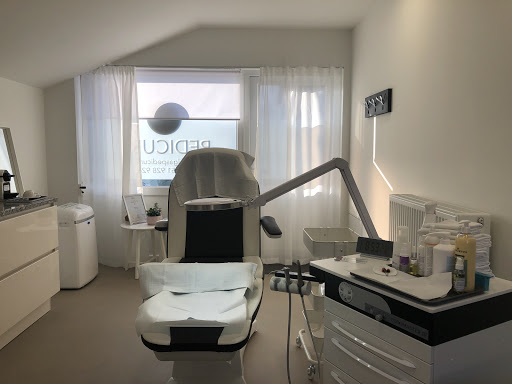 Medisch Pedicure Olga - Foot care in Heerlen, Netherlands