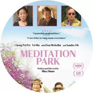 Meditation Park - 2017 ‧ Drama/Comedy ‧ 1h 34m