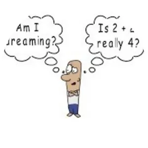 Meditations on First Philosophy - 