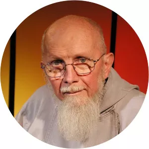 Meditations With Fr. GroeschelSince 2007 - 2007 ‧ 5 seasons