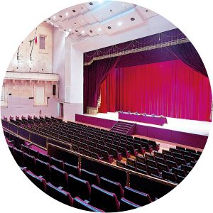 Mediterranean Conference Centre