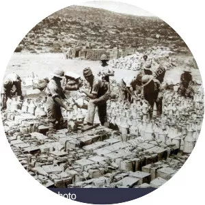 Mediterranean Expeditionary Force