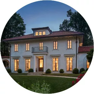 Mediterranean Revival architecture