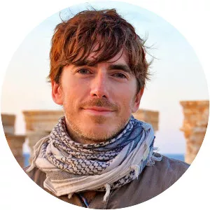 Mediterranean With Simon Reeve - TV program