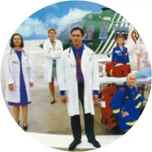 Medivac - Australian television series