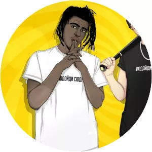 mediynayablad - Musical artist