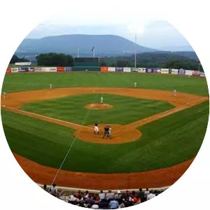 Medlar Field at Lubrano Park - Stadium in Pennsylvania