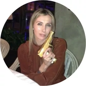 Medni Musaevna Kadyrova